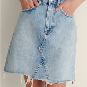 H&M Retro High Waist Skirt